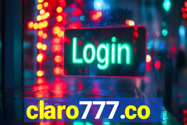 claro777.co