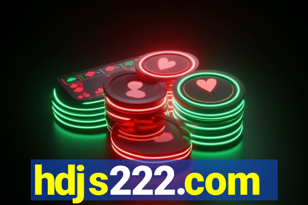 hdjs222.com