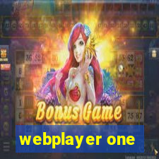 webplayer one