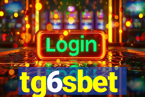 tg6sbet