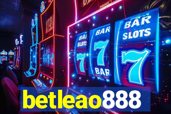 betleao888