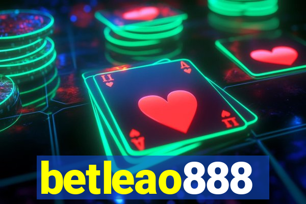 betleao888