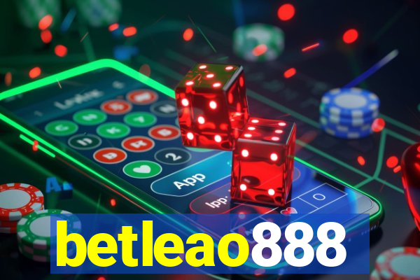 betleao888