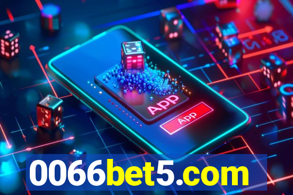 0066bet5.com