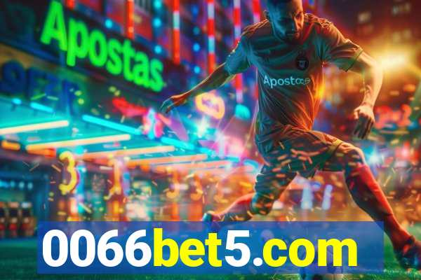 0066bet5.com