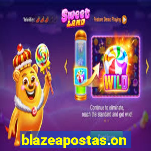 blazeapostas.online