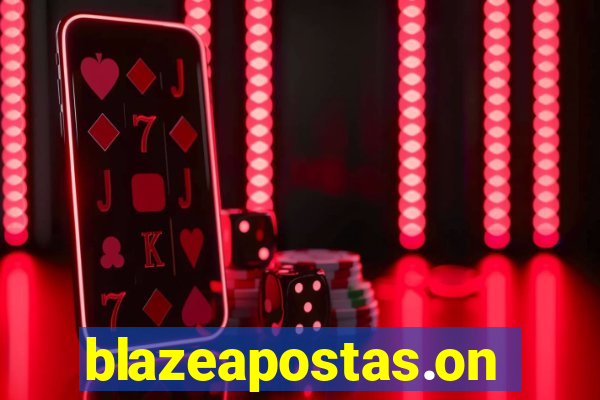 blazeapostas.online