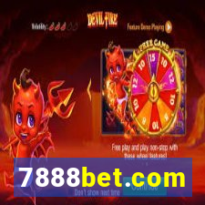 7888bet.com