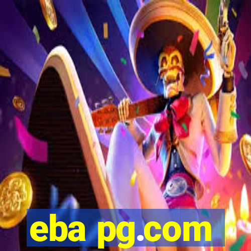 eba pg.com