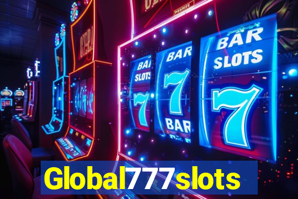 Global777slots