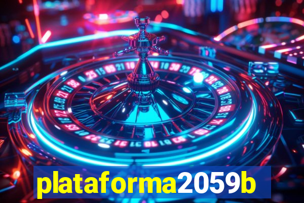 plataforma2059bet.com