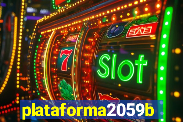 plataforma2059bet.com