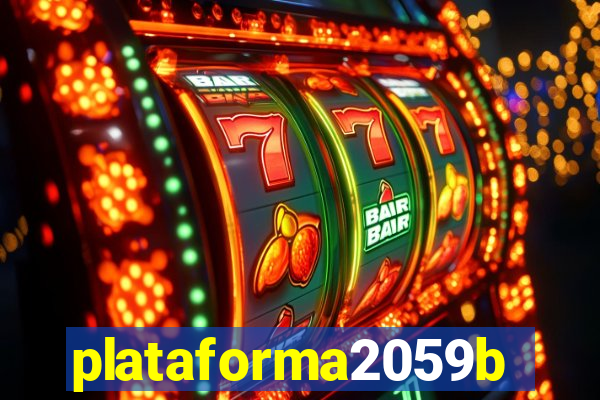 plataforma2059bet.com