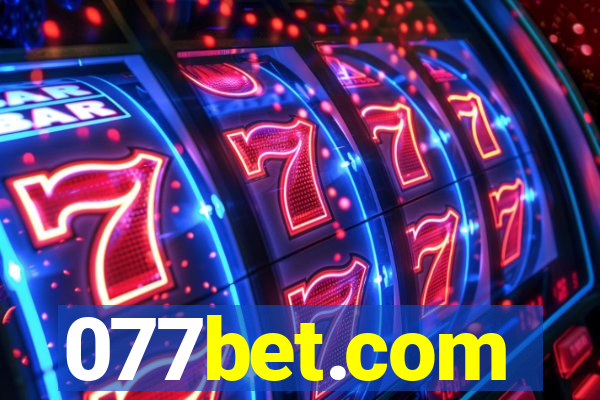 077bet.com