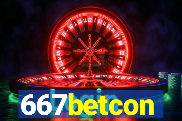 667betcon