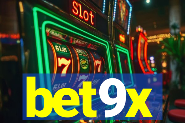 bet9x