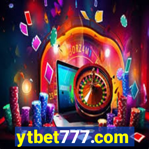 ytbet777.com