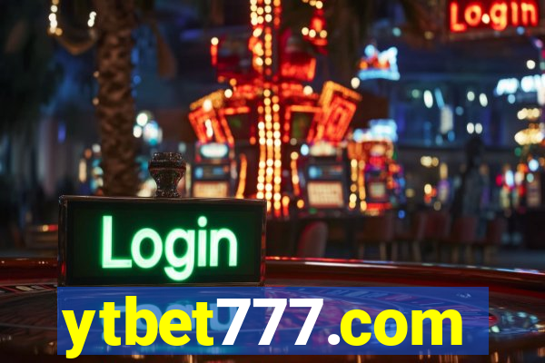 ytbet777.com