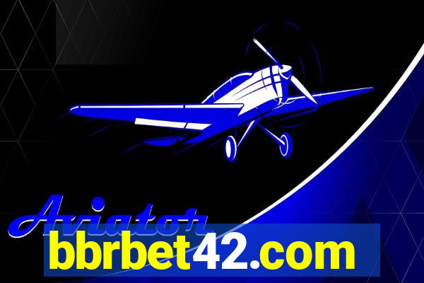 bbrbet42.com