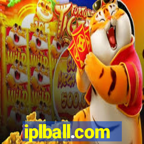 iplball.com