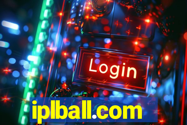 iplball.com