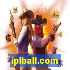 iplball.com