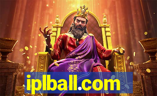 iplball.com