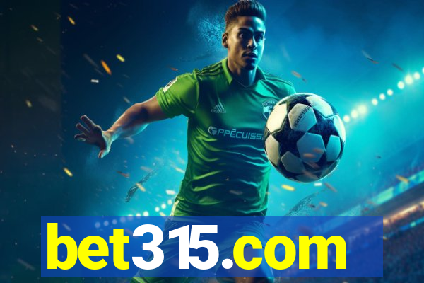 bet315.com