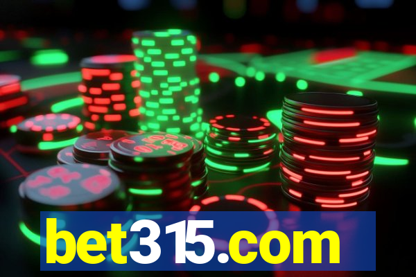 bet315.com