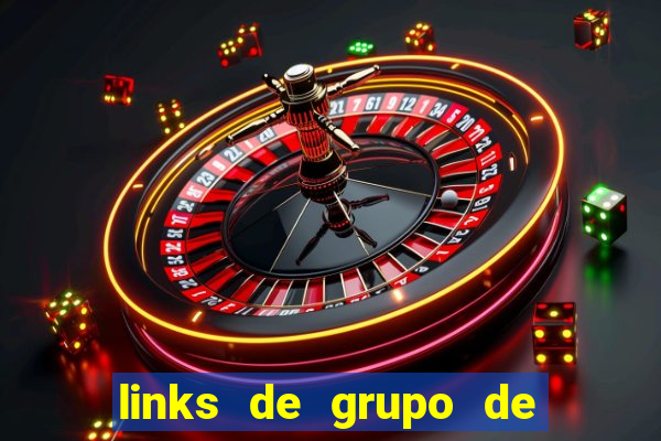 links de grupo de whatsapp adulto