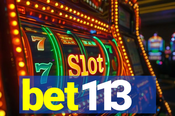 bet113