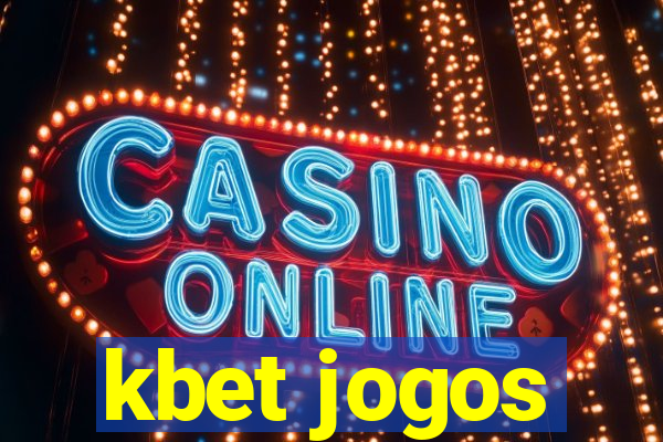 kbet jogos