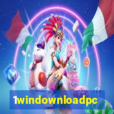 1windownloadpc