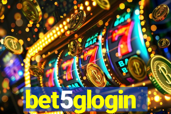 bet5glogin