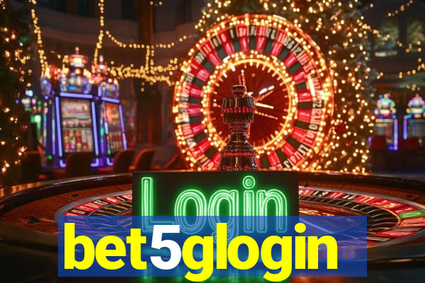 bet5glogin