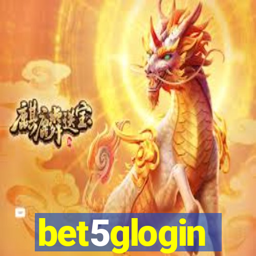 bet5glogin