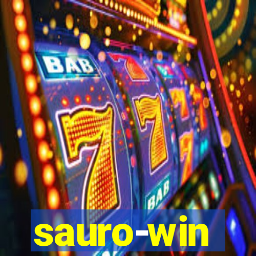 sauro-win