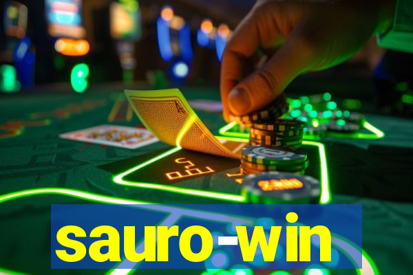 sauro-win