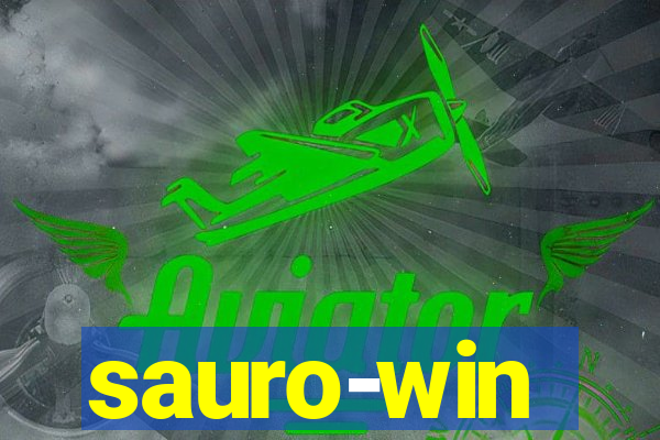 sauro-win