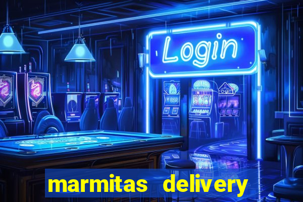 marmitas delivery boa vista rr