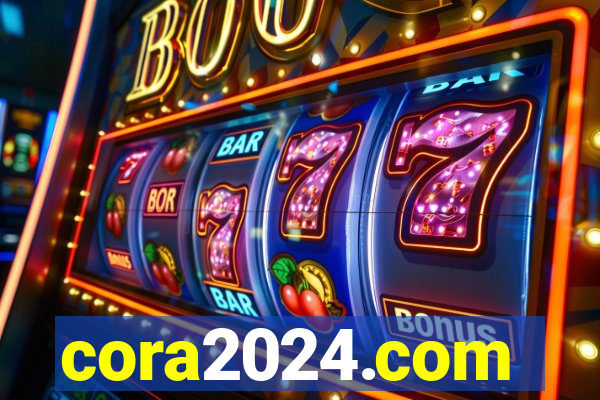 cora2024.com