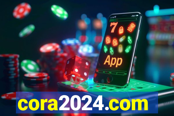 cora2024.com