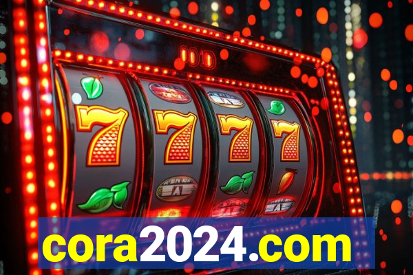 cora2024.com