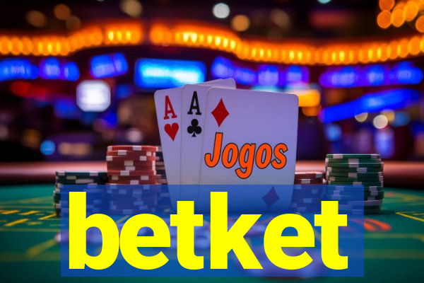 betket