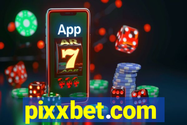 pixxbet.com