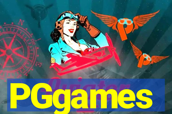 PGgames