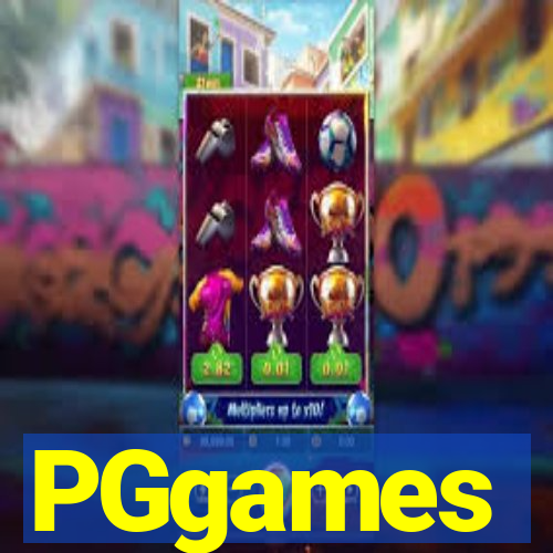 PGgames