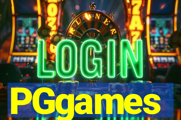 PGgames