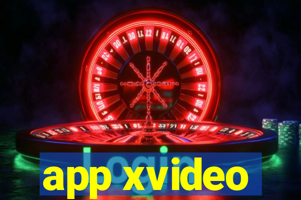 app xvideo