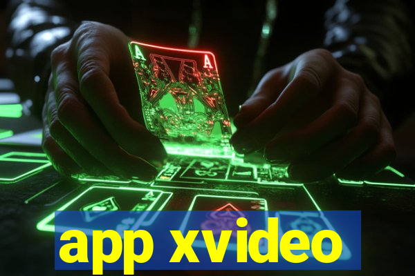 app xvideo